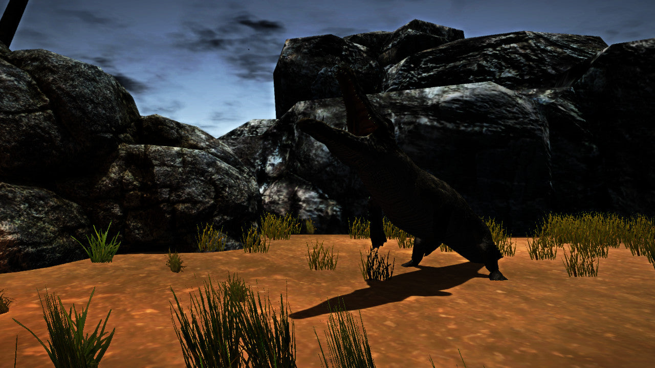 Age of Survival (PC) - Steam Key - GLOBAL   - Seattletek [Email/Instant Delivery]