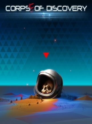 Corpse of Discovery Steam Key GLOBAL   - Phosphor Games [Email/Instant Delivery]