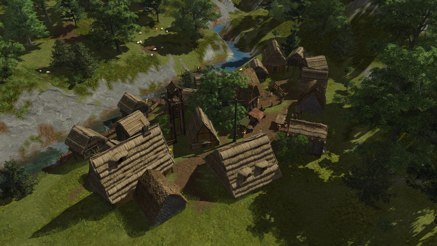 Hegemony III: Clash of the Ancients Steam Key GLOBAL   - Longbow Games [Email/Instant Delivery]