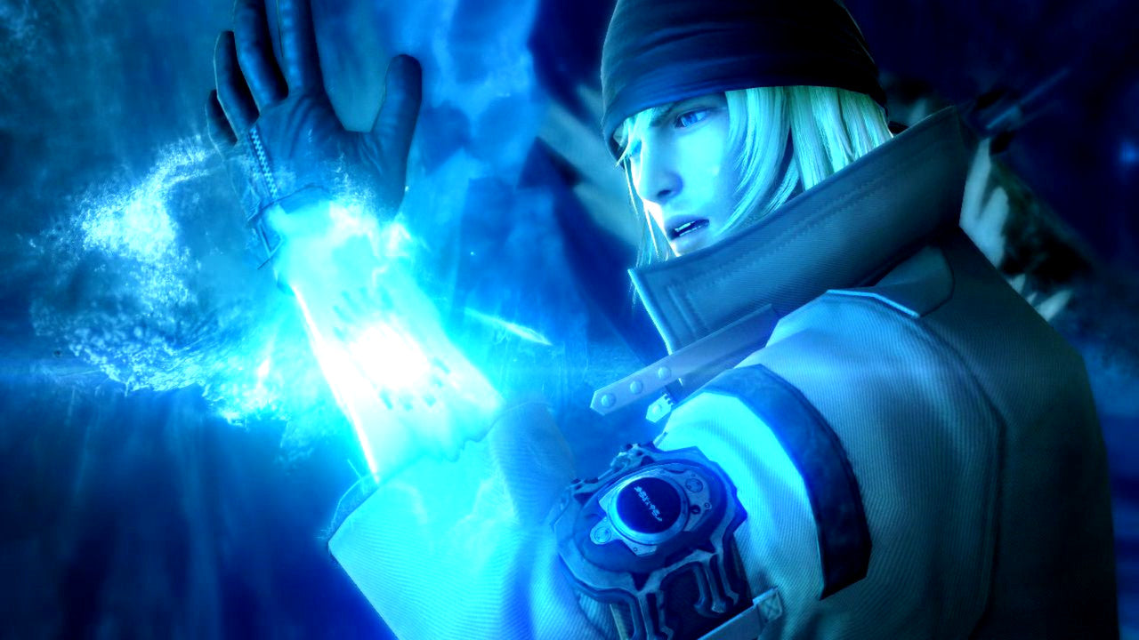FINAL FANTASY XIII (PC) - Steam Key - EUROPE   - SQUARE ENIX [Email/Instant Delivery]