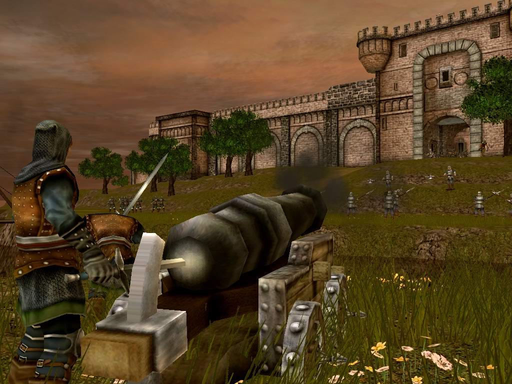 Wars and Warriors: Joan of Arc Steam Key GLOBAL   - Enlight Software Limited [Email/Instant Delivery]