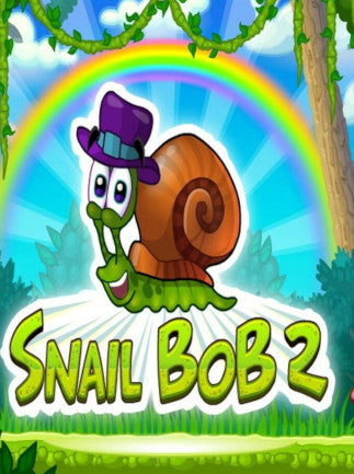 Snail Bob 2 Steam Key GLOBAL   - tinyBuild [Email/Instant Delivery]