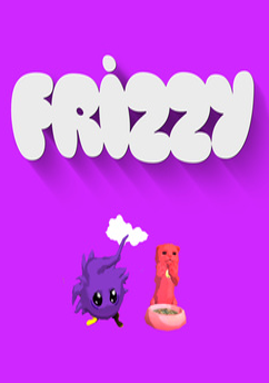 Frizzy Steam Key GLOBAL   - Team Frizz [Email/Instant Delivery]