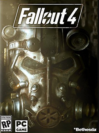 Fallout 4 + Season Pass Steam Key GLOBAL   - Bethesda Softworks [Email/Instant Delivery]