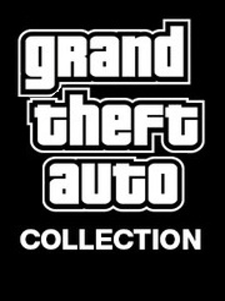 Grand Theft Auto Collection Steam Key GLOBAL   - Rockstar Games [Email/Instant Delivery]