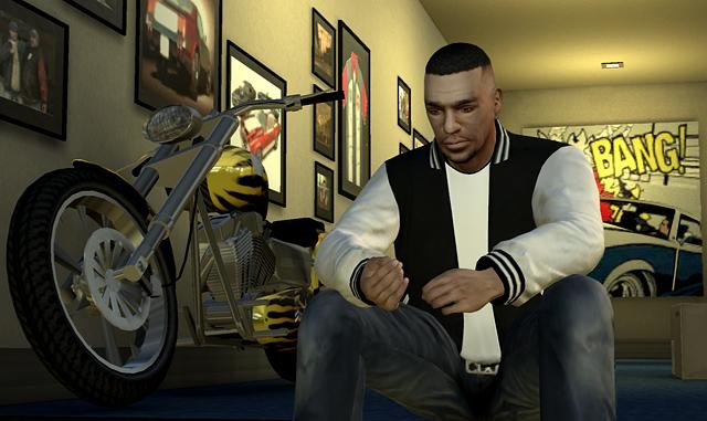 Grand Theft Auto Collection Steam Key GLOBAL   - Rockstar Games [Email/Instant Delivery]