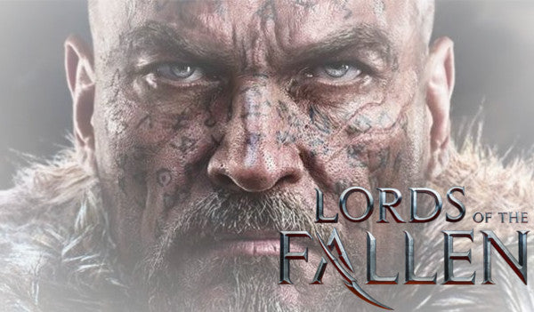 Lords Of The Fallen Steam Key GLOBAL   - CI Games [Email/Instant Delivery]