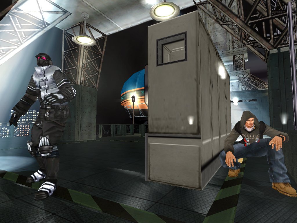 Marc Ecko's Getting Up: Contents Under Pressure Steam Key GLOBAL   - Devolver Digital [Email/Instant Delivery]