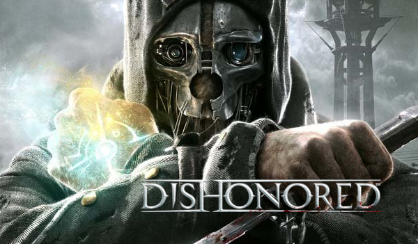 Dishonored - Definitive Edition Steam Key EUROPE   - Bethesda Softworks [Email/Instant Delivery]