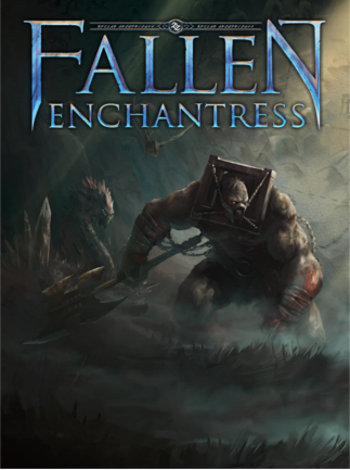 Fallen Enchantress Ultimate Edition Steam Key GLOBAL   - Stardock Entertainment [Email/Instant Delivery]