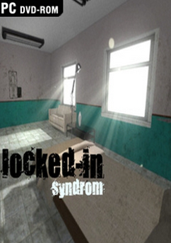 Locked-in syndrome Steam Key GLOBAL   - Studio 48 [Email/Instant Delivery]
