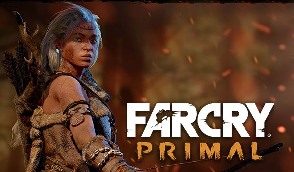 Far Cry Primal (PC) - Ubisoft Connect Key - EUROPE UbisoftConnect -  - Ubisoft [Email/Instant Delivery]