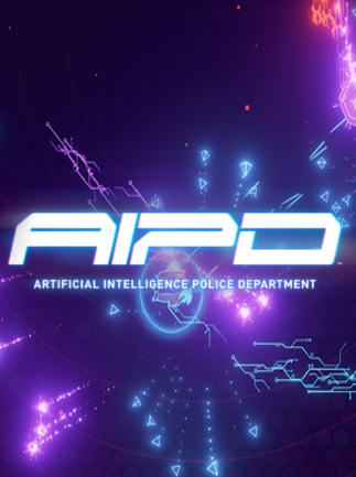 AIPD - Artificial Intelligence Police Department Steam Key GLOBAL   - mamor games [Email/Instant Delivery]