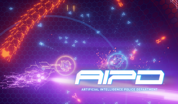AIPD - Artificial Intelligence Police Department Steam Key GLOBAL   - mamor games [Email/Instant Delivery]
