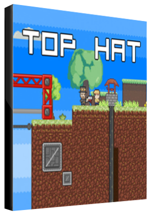 Top Hat Steam Key GLOBAL   - N94Games [Email/Instant Delivery]