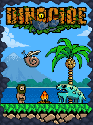 Dinocide Steam Key GLOBAL   - AtomicTorch Studio [Email/Instant Delivery]