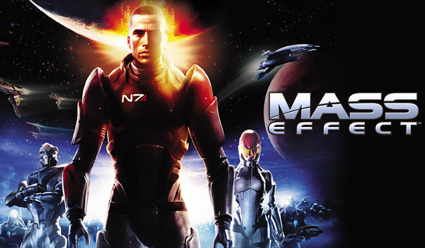 Mass Effect Origin Key GLOBAL   - Electronic Arts [Email/Instant Delivery]