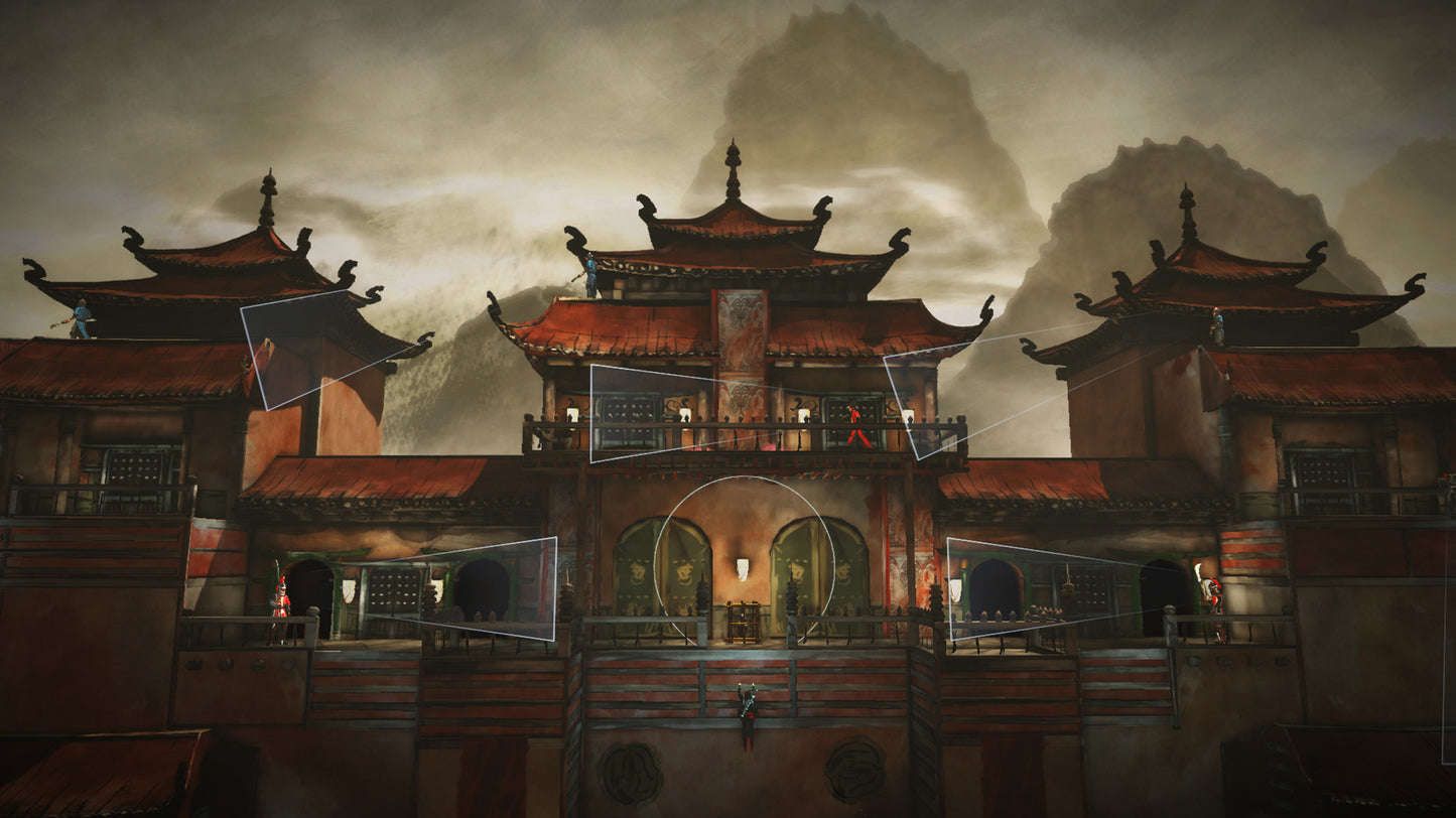 Assassin’s Creed Chronicles: Trilogy Ubisoft Connect Key GLOBAL UbisoftConnect -  - Ubisoft Entertainment [Email/Instant Delivery]