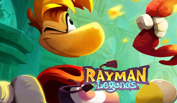 Rayman Legends (Xbox One) - Xbox Live Key - GLOBAL   - Ubisoft [Email/Instant Delivery]