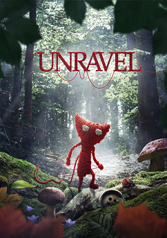 Unravel (PC) - Origin Key - GLOBAL   - Origin [Email/Instant Delivery]