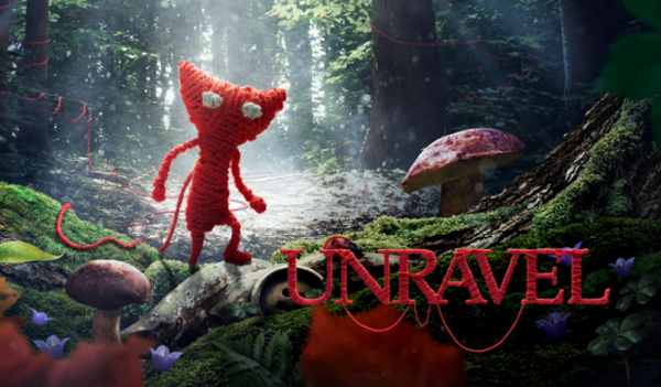 Unravel (PC) - Origin Key - GLOBAL   - Origin [Email/Instant Delivery]