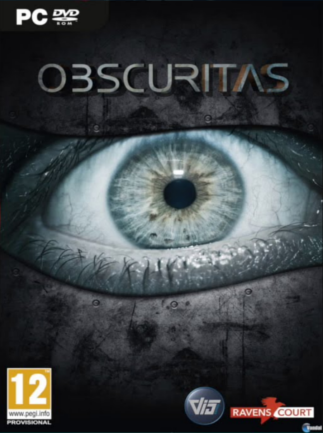Obscuritas Steam Key GLOBAL   - Ravenscourt [Email/Instant Delivery]