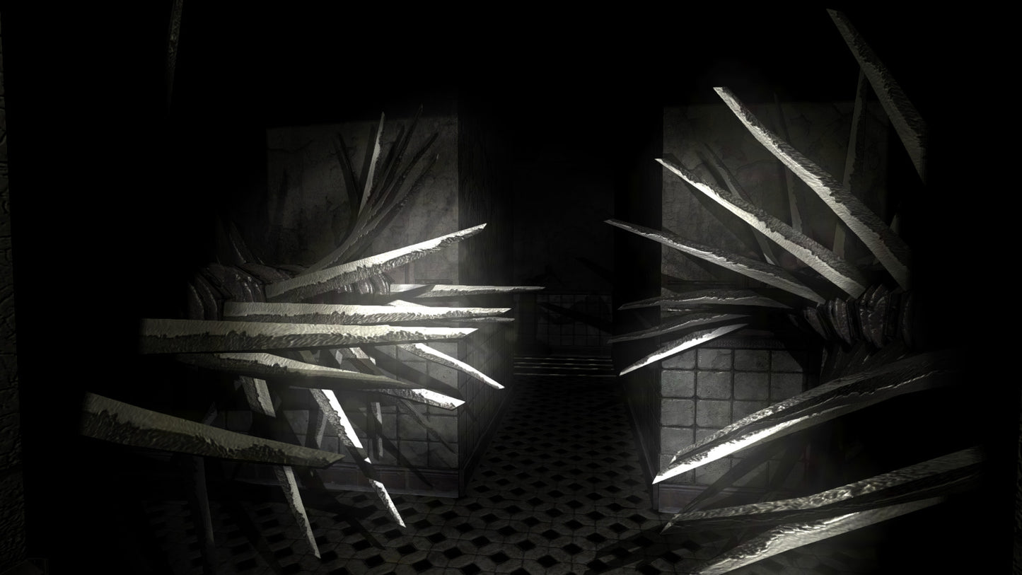 Obscuritas Steam Key GLOBAL   - Ravenscourt [Email/Instant Delivery]
