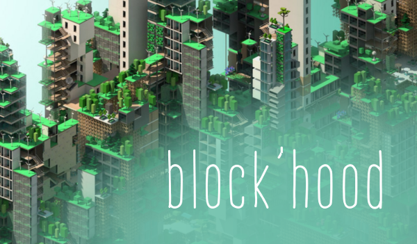 Block'hood Steam Key GLOBAL   - Devolver Digital [Email/Instant Delivery]