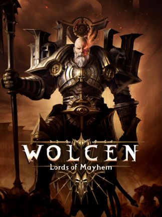 Wolcen: Lords of Mayhem Steam Key GLOBAL   - WOLCEN Studio [Email/Instant Delivery]