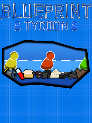 Blueprint Tycoon Steam Key GLOBAL   - Endless Loop Studios [Email/Instant Delivery]