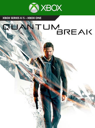 Quantum Break (Xbox One) - Xbox Live Key - ARGENTINA   - Microsoft Studios [Email/Instant Delivery]