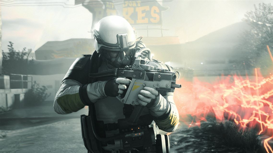 Quantum Break (PC) - Steam Key - EUROPE   - Microsoft Studios [Email/Instant Delivery]