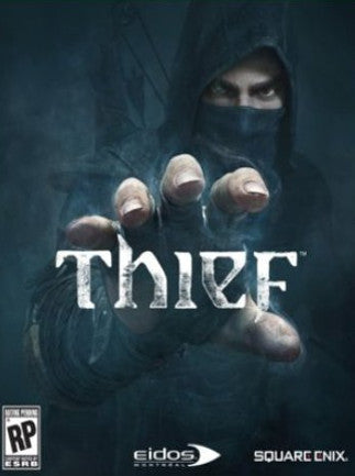 Thief (PC) - Steam Key - EUROPE   - Feral Interactive (Mac) [Email/Instant Delivery]