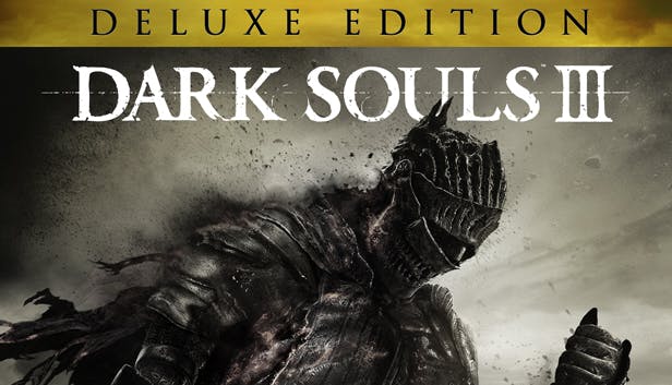 Dark Souls III | Deluxe Edition (PC) - Steam Key - EUROPE   - BANDAI NAMCO Entertainment [Email/Instant Delivery]