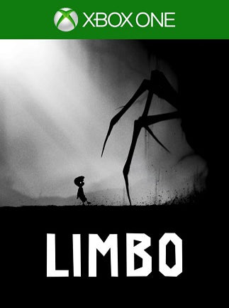 Limbo (Xbox One) - Xbox Live Key - UNITED STATES   - Playdead [Email/Instant Delivery]