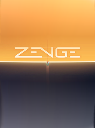 Zenge Steam Key GLOBAL   - Hamster On Coke Games [Email/Instant Delivery]