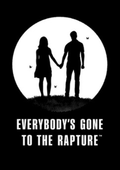 Everybody's Gone to the Rapture Steam Key GLOBAL   - PlayStation Mobile, Inc. [Email/Instant Delivery]