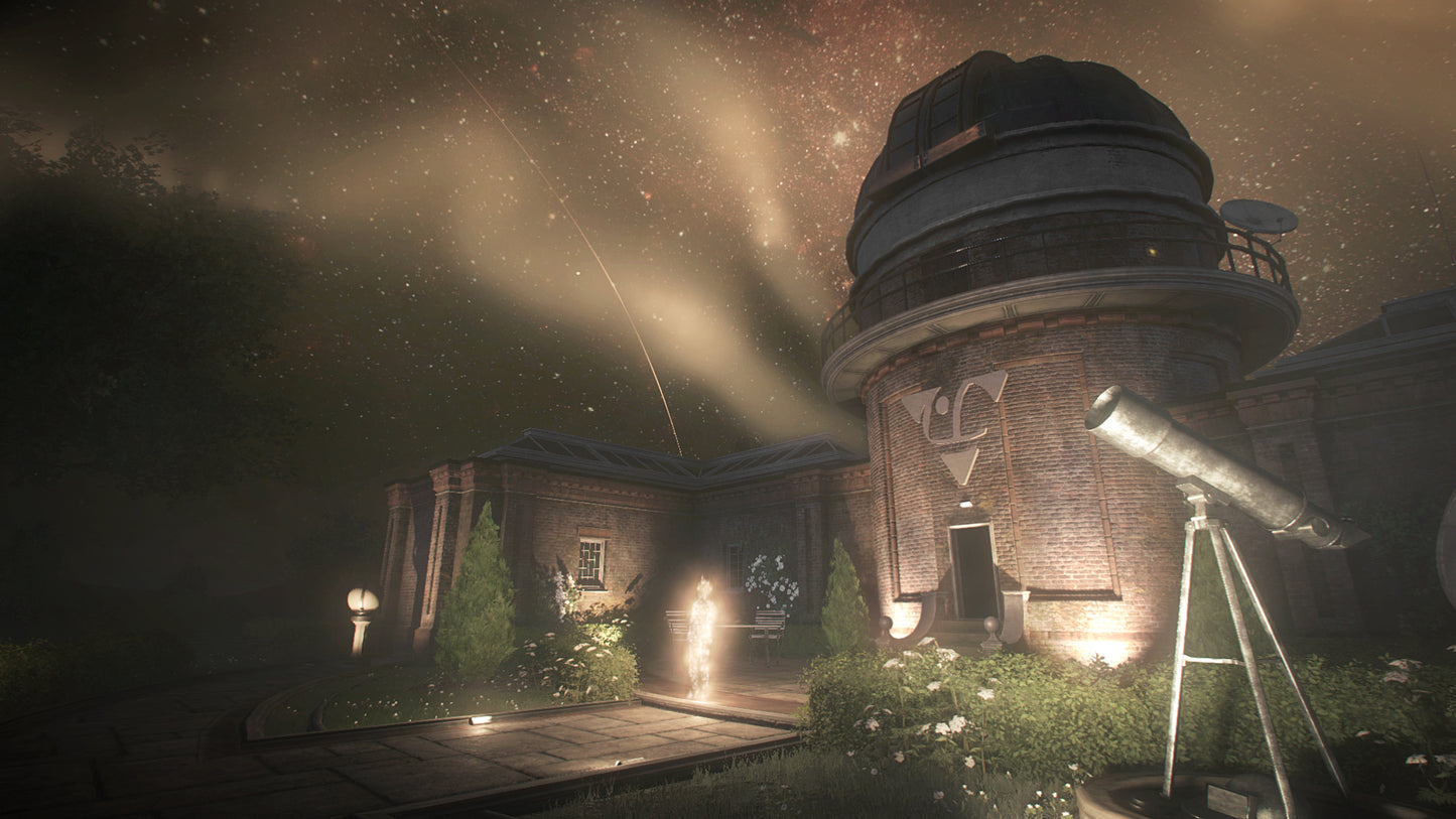 Everybody's Gone to the Rapture Steam Key GLOBAL   - PlayStation Mobile, Inc. [Email/Instant Delivery]