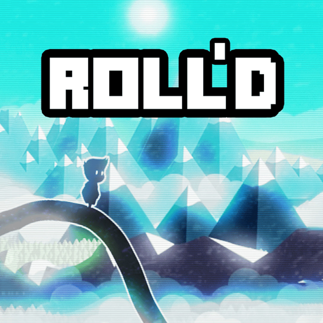 Roll'd Steam Key GLOBAL   - Forever Entertainment S. A. [Email/Instant Delivery]