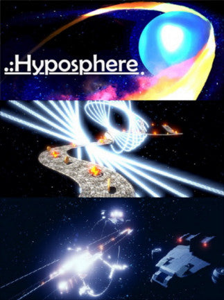 Hyposphere Steam Key GLOBAL   - Sometimes You [Email/Instant Delivery]