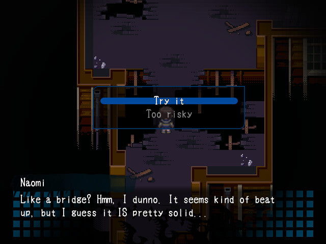 Corpse Party Steam Key GLOBAL   - XSEED Games [Email/Instant Delivery]