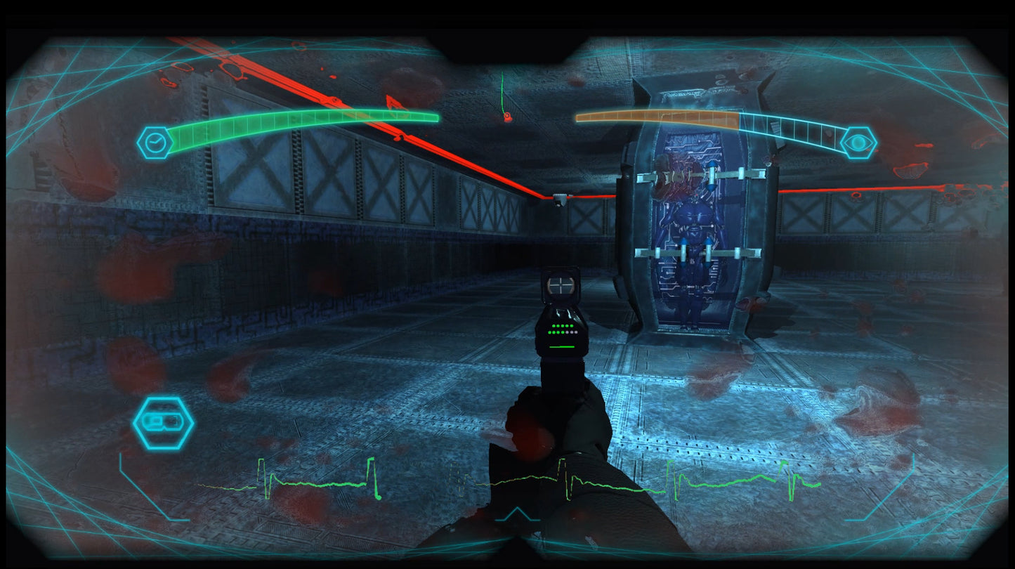 Stealth Labyrinth Steam Key GLOBAL   - IV Production [Email/Instant Delivery]