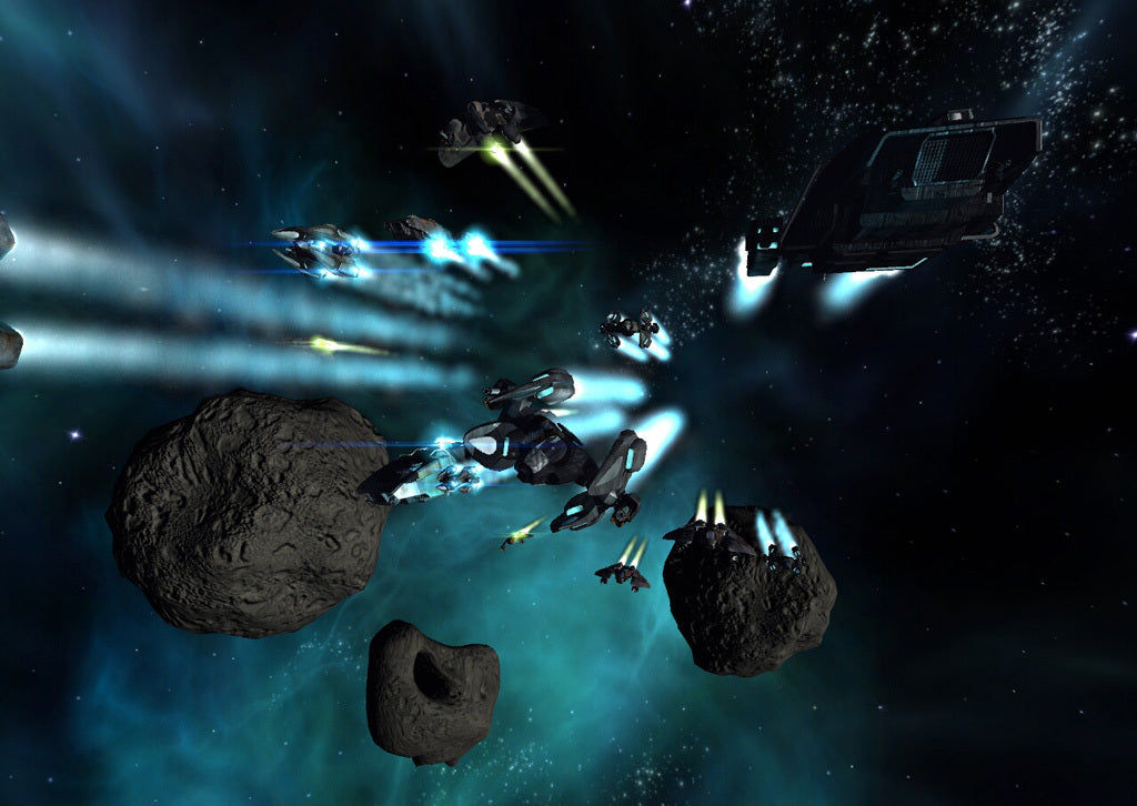 Egosoft Collection Steam Key GLOBAL   - Steam [Email/Instant Delivery]