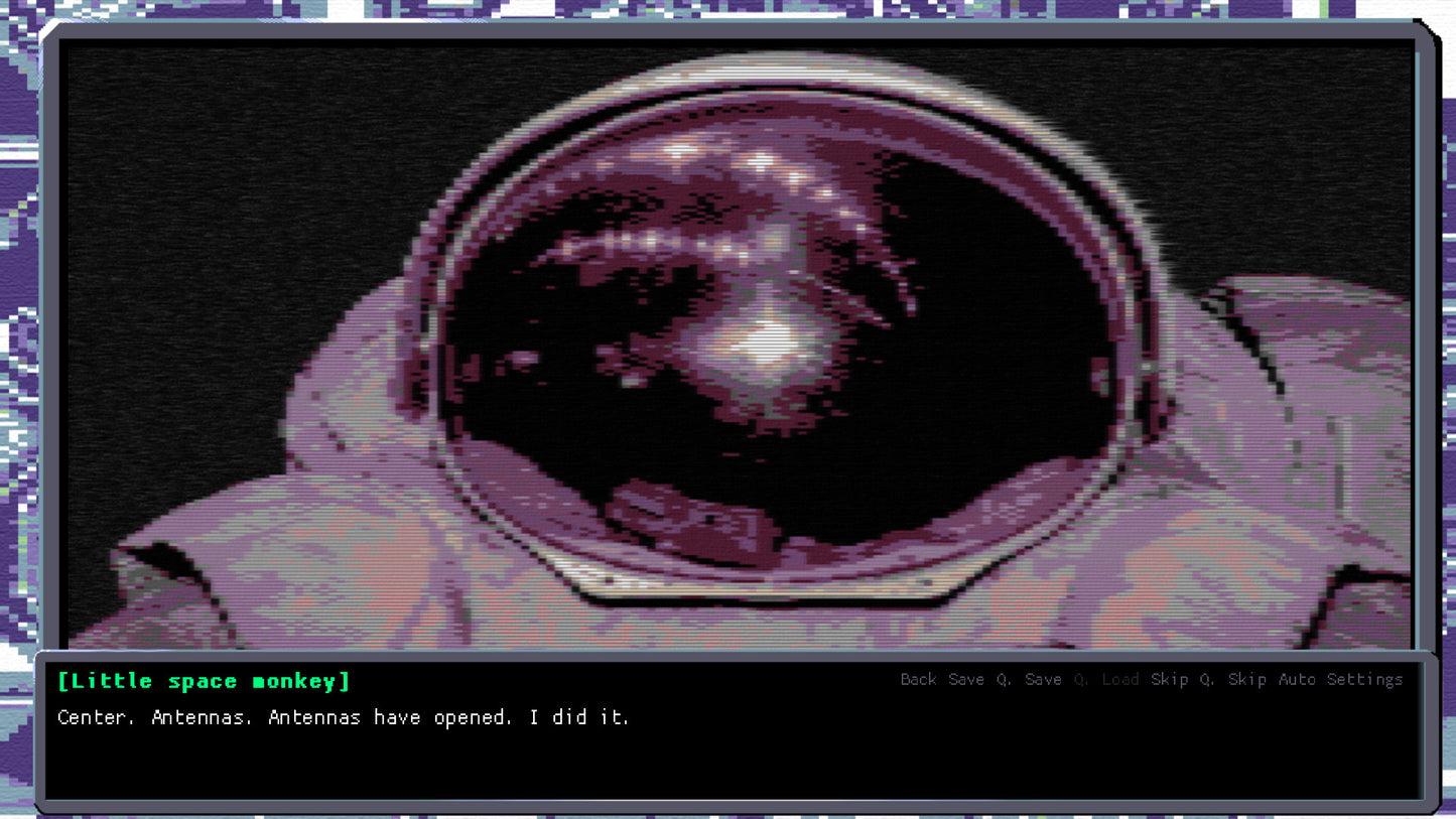 Cyber City 2157: The Visual Novel Steam Key GLOBAL   - Sometimes You [Email/Instant Delivery]