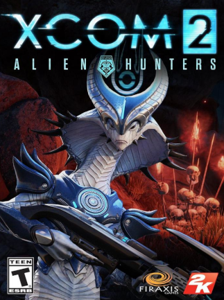 XCOM 2 - Alien Hunters Steam Key GLOBAL   - Feral Interactive (Linux) [Email/Instant Delivery]