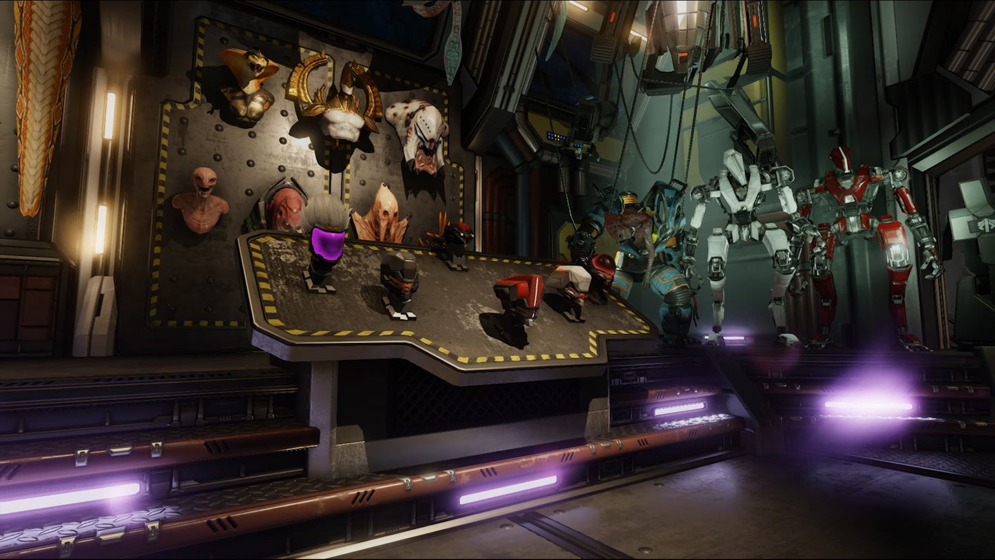 XCOM 2 - Alien Hunters Steam Key GLOBAL   - Feral Interactive (Linux) [Email/Instant Delivery]
