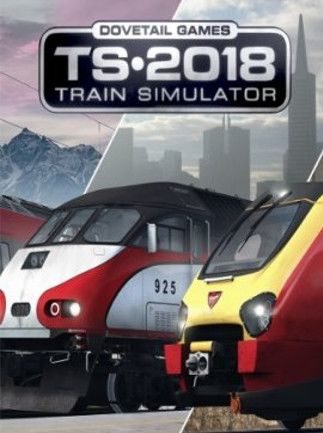 Train Simulator: Miami Commuter Rail F40PHL-2 Loco Add-On Steam Key GLOBAL   - Dovetail Games - Trains [Email/Instant Delivery]