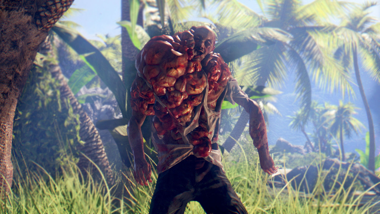 Dead Island Definitive Collection (PC) - Steam Key - EUROPE   - Deep Silver [Email/Instant Delivery]