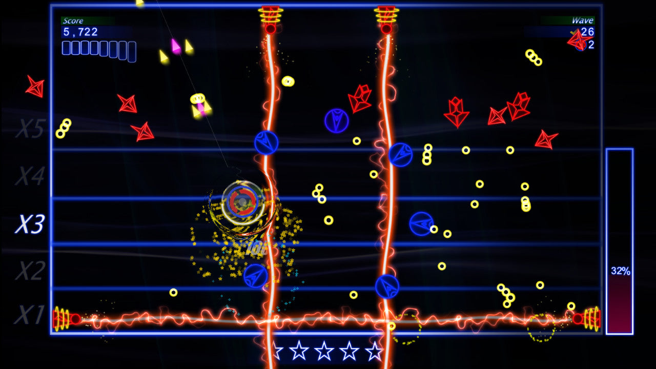 Hyper Bounce Blast Steam Key GLOBAL   - KISS ltd [Email/Instant Delivery]