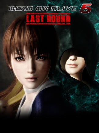 DEAD OR ALIVE 5 Last Round (Xbox One) - Xbox Live Key - EUROPE   - Tecmo Koei Games [Email/Instant Delivery]